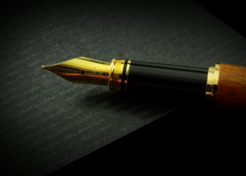 Mindset dan Prinsip yang Harus Dimiliki Penulis