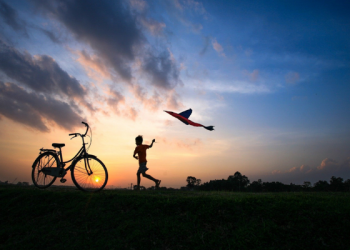 Jangan Ingkar Janji kepada Anak Kecil