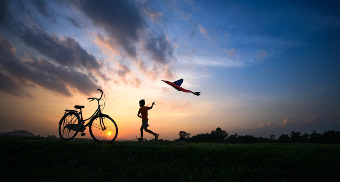 Jangan Ingkar Janji kepada Anak Kecil