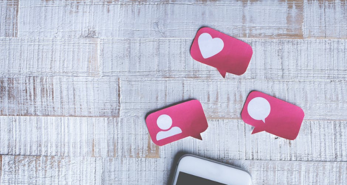 Adab-adab Taaruf saat Berkenalan dengan Lawan Jenis di Media Sosial