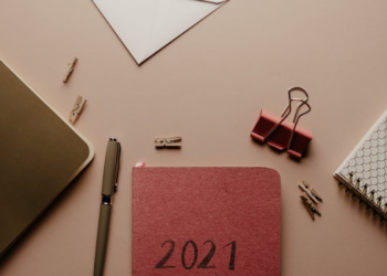 Asas Karya Tulis yang Harus Diketahui Mahasiswa