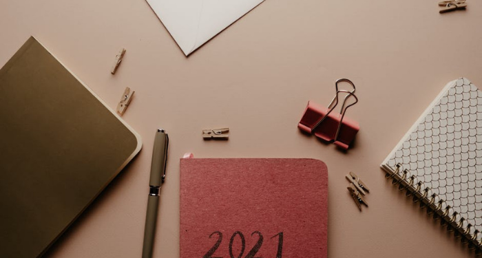 Asas Karya Tulis yang Harus Diketahui Mahasiswa