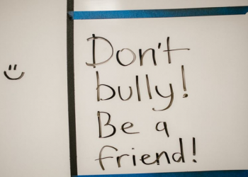 45 Persen Anak Muda Mengalami Cyberbullying