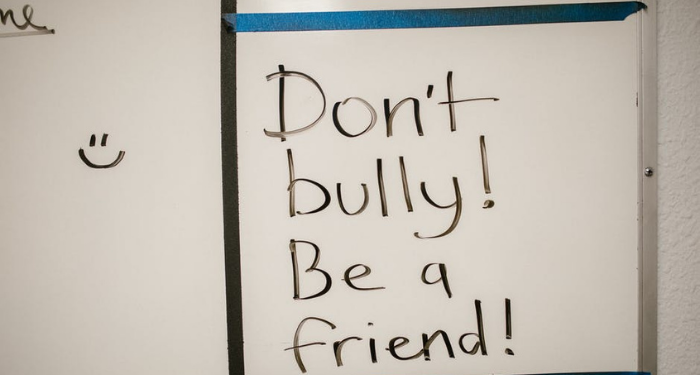 45 Persen Anak Muda Mengalami Cyberbullying