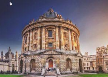 Kuliah di University of Oxford dengan Beasiswa Clarendon