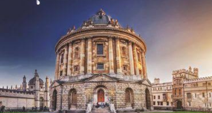 Kuliah di University of Oxford dengan Beasiswa Clarendon