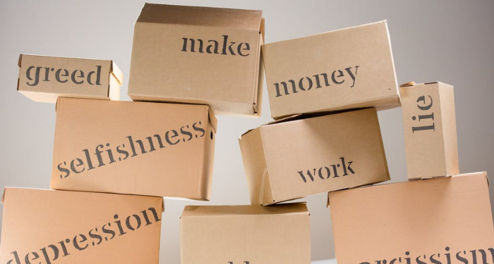 19 Juta Penduduk Usia 15 Tahun Alami Gangguan Mental Emosional