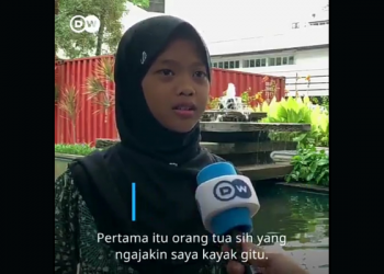 Prihatin Ekspor Sampah ke Indonesia, Siswi SMP Kirim Surat ke Kanselir Jerman