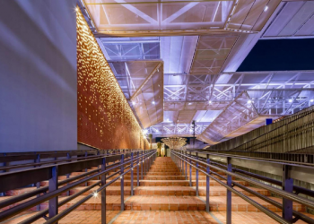 Mission Possible, Paviliun di Expo Dubai 2020