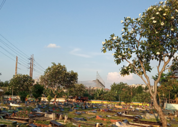 Hal-hal yang Harus Dihindari saat Takziah