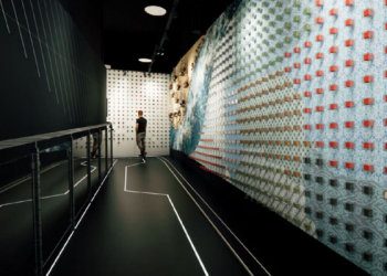 Paviliun Indonesia di Expo Dubai 2020 Dikunjungi 11 Ribu Orang