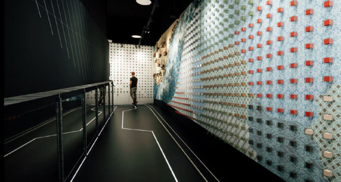 Paviliun Indonesia di Expo Dubai 2020 Dikunjungi 11 Ribu Orang