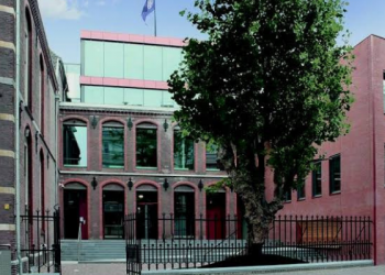 Foto: universiteitleiden.nl