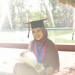 Mengenal Doktor Termuda Usia 24 Tahun di Wisuda ITS ke-124, Diva Kurnianingtyas