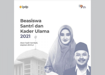 Foto: Instagram @lpdp_ri