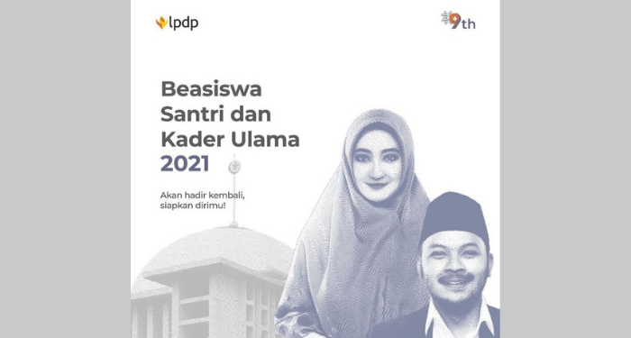 Foto: Instagram @lpdp_ri