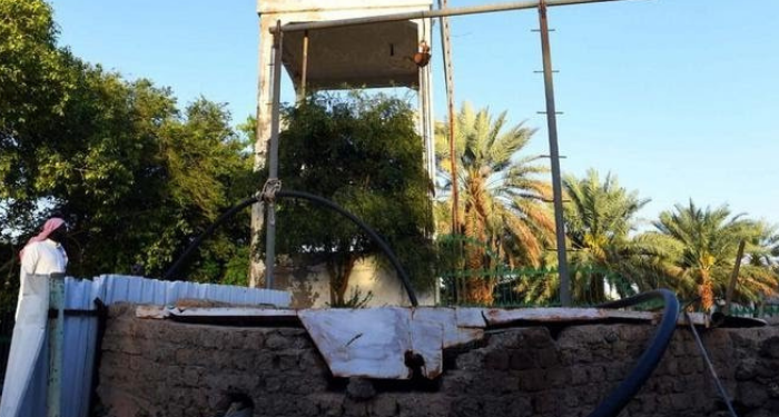 Foto: Saudi Press Agency