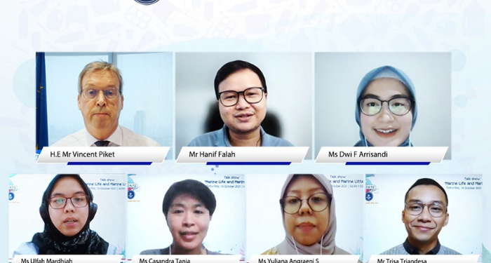 Foto: Siaran Pers