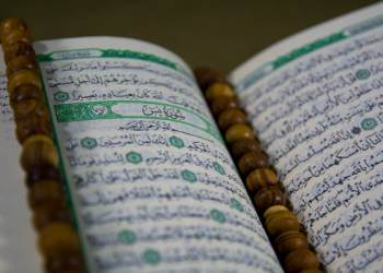 Seorang Pengajar Al-Qur’an dan Hakim Besar, inilah Abu Darda