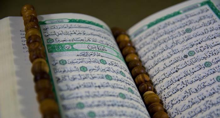 Seorang Pengajar Al-Qur’an dan Hakim Besar, inilah Abu Darda