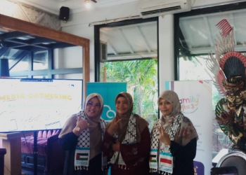 Komitmen Adara Relief International Melipatgandakan Kontribusi untuk Indonesia dan Palestina Tahun 2021