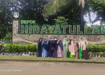 Muslimah Wahdah dan Mushida Siap Kontribusi untuk Indonesia dengan Sinergi dan Kolaborasi