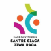 Hari Santri Nasional 2021 Usung Tema Santri Siaga Jiwa Raga