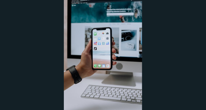 Islamic Content Creator, Yudhi Darmawan Buktikan Tiktok Bisa Mencerdaskan