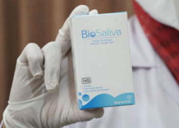 Film Palestina Diajukan untuk Nominasi Oscar