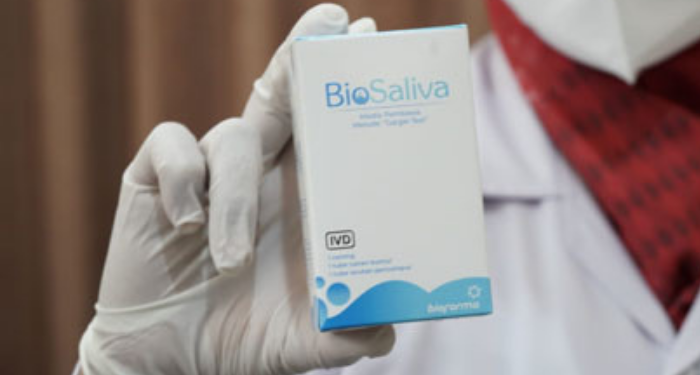 Film Palestina Diajukan untuk Nominasi Oscar