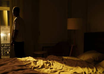 Terpaksa Begadang karena Insomnia, Begini Cara Mengatasinya