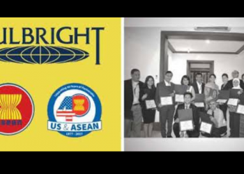 Para Peneliti Merapat, Yuk Daftar Beasiswa Fulbright US-ASEAN Visiting Scholar Initiative Program