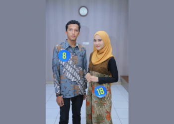 Mahasiswa UIN Ar-Raniry dan Universitas Syiah Kuala Terpilih jadi Raja dan Ratu Baca Aceh 2021