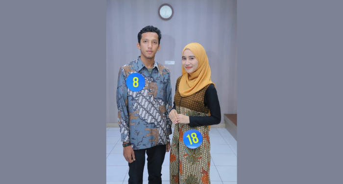 Mahasiswa UIN Ar-Raniry dan Universitas Syiah Kuala Terpilih jadi Raja dan Ratu Baca Aceh 2021