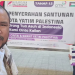 Melalui Program OTA, NPC Berikan Santunan kepada 825 Anak Yatim di Palestina