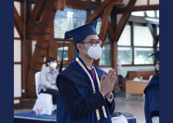 Tips Belajar dari Jan Meyer Saragih, Peraih IPK Tertinggi Program Sarjana ITB 2021