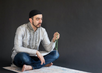 Amalan Zikir setelah Shalat Subuh dan Maghrib