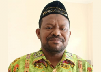 Ketua Umum MUI Papua Barat: Masyarakat Papua Cinta NKRI