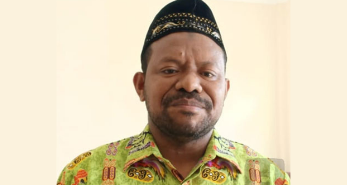 Ketua Umum MUI Papua Barat: Masyarakat Papua Cinta NKRI