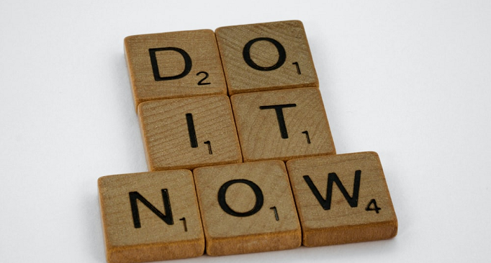 Strategi Melawan Rasa Malas