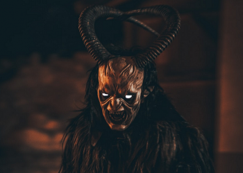 Manusia Berhati Iblis