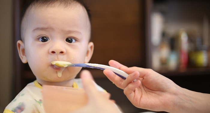 Kaitan Gangguan Makan pada Anak dan Kemampuan Bicaranya