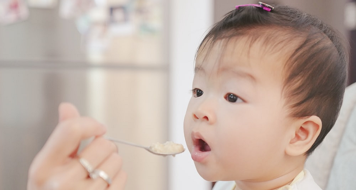 Feeding Rules, Cegah Gangguan Makan Pada Anak