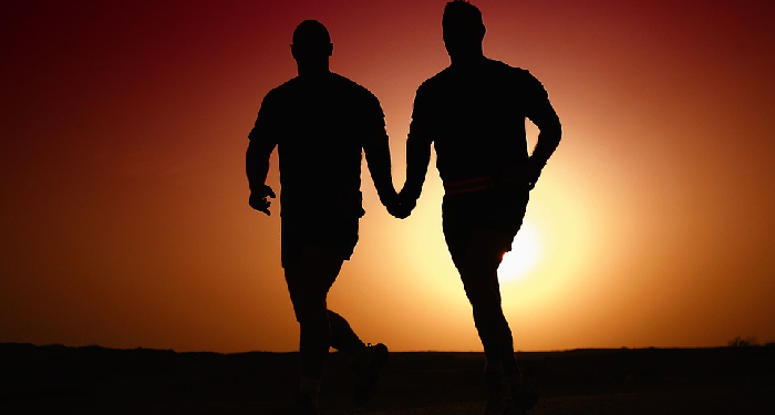 Cara Mengetahui Calon Pasanganmu Gay atau Tidak