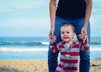 Merencanakan Liburan Bersama Anak