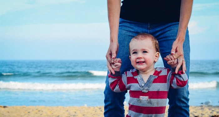 Merencanakan Liburan Bersama Anak