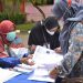Salimah Sumut Gelar 500 Paket Vaksinasi Dosis Dua