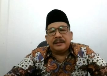 Apresiasi Wahdah Islamiyah, Wamenag: Umat dan Ormas Islam Harus Sinergi Bangun Bangsa