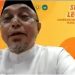 Senator Tamsil Linrung Apresiasi Upaya Wahdah Islamiyan Satukan Bangsa Lewat Webinar Kebangsaan