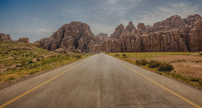 Perjalanan Adi Bin Hatim Bertemu dengan Islam